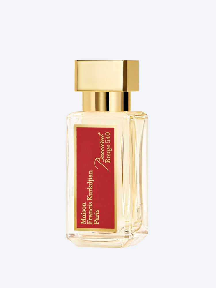 Baccarat rouge 540 edp 35ml 3