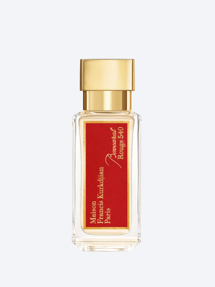 Baccarat rouge 540 edp 35ml 1