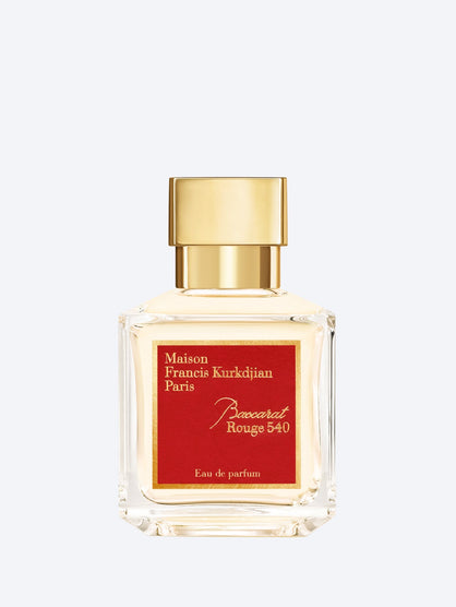 Baccarat rouge 540 eau de parfum 70ml