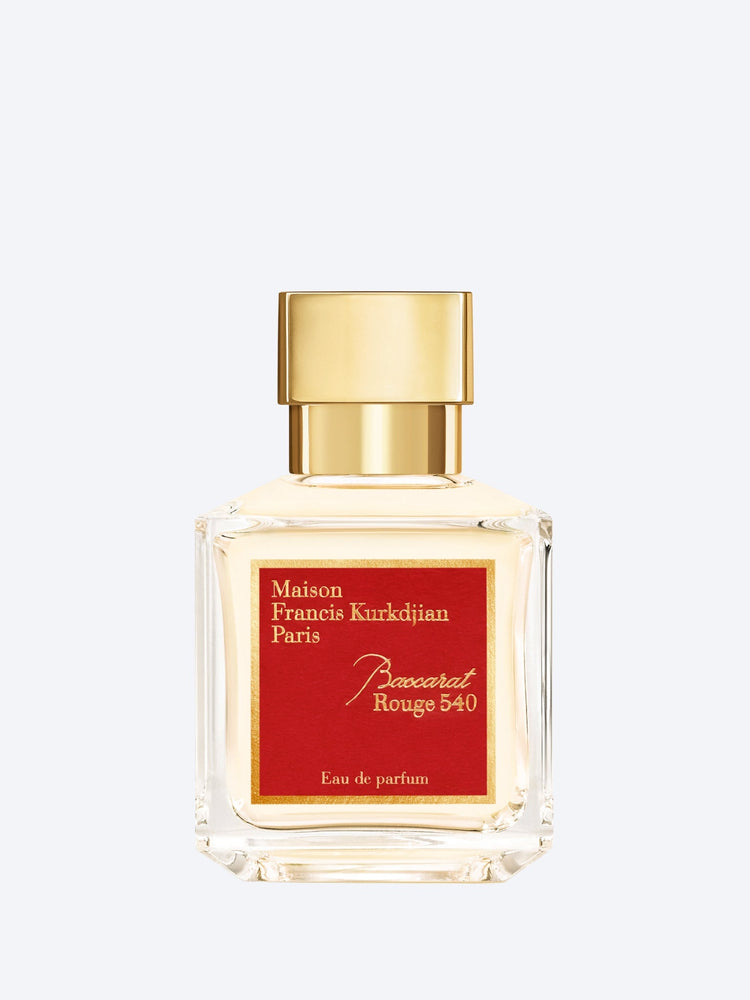 Baccarat rouge 540 - eau de parfum 70ml 1