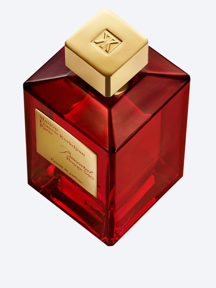 Baccarat rouge 540 - extrait de parfum 200ml 2