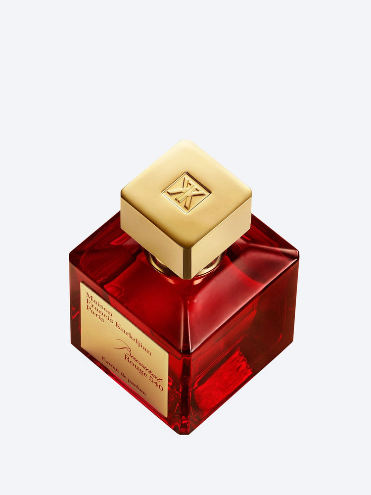 Baccarat rouge 540 - extrait de parfum 70ml 2