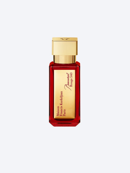 Baccarat rouge 540 extrait 35ml