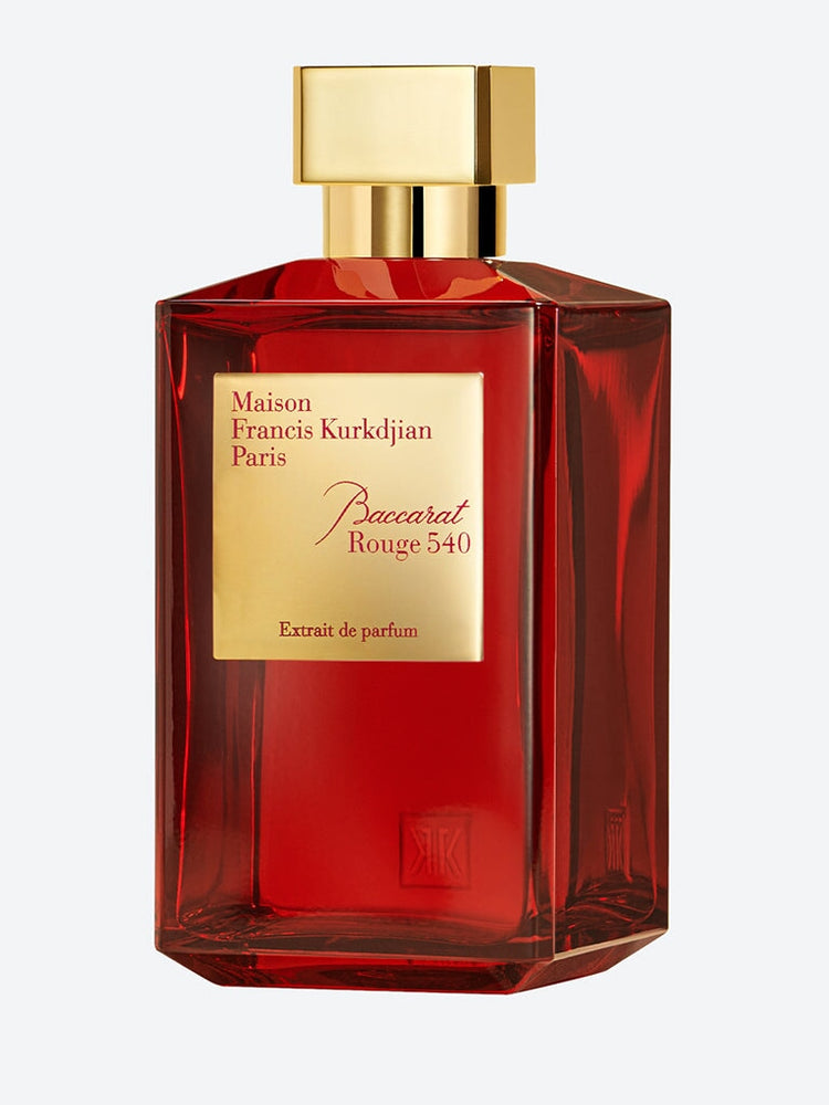 Baccarat Rouge 540 - Extrait de parfum 1