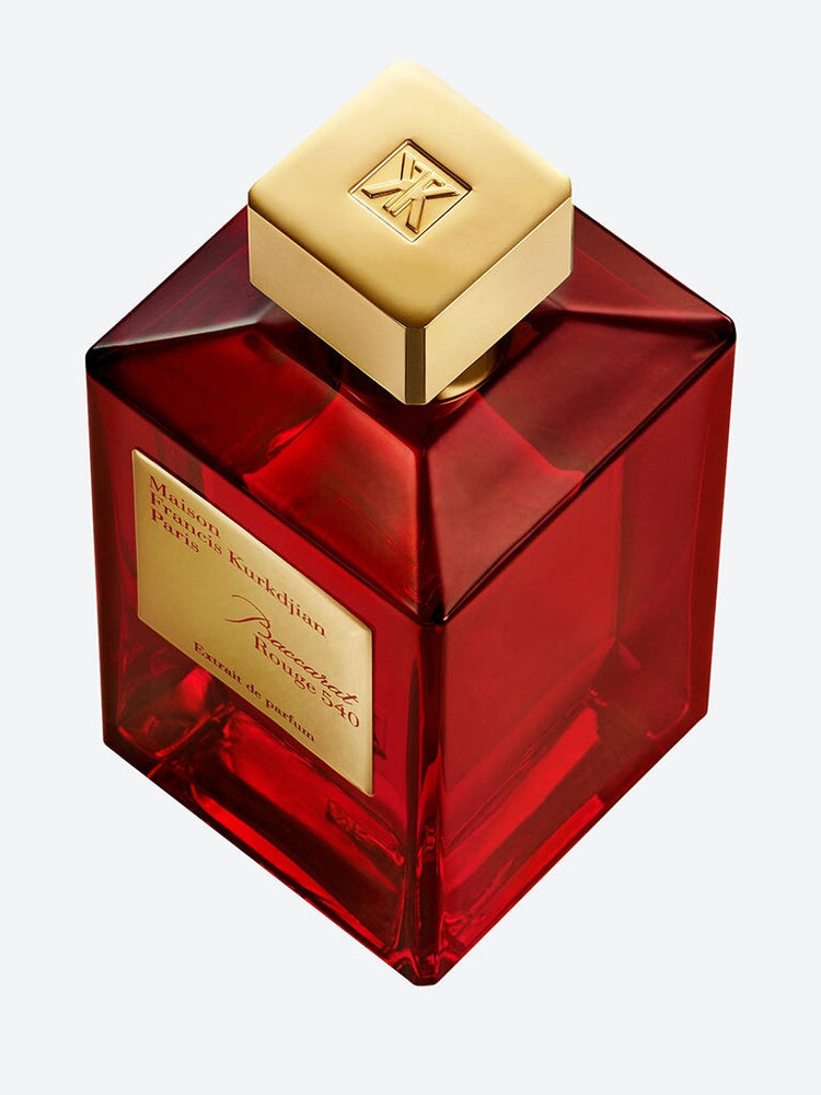 Baccarat Rouge 540 - Extrait de parfum 2