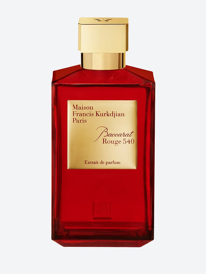 Baccarat rouge 540 extrait 200ml