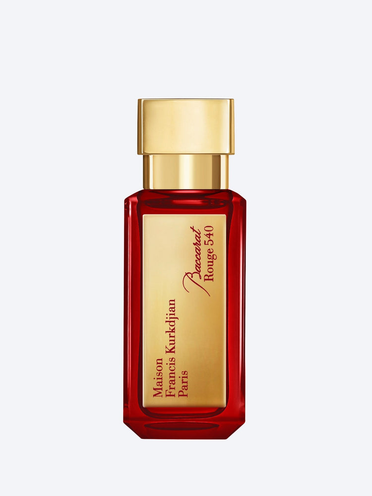 Baccarat rouge 540 - extrait de parfum 35ml 1