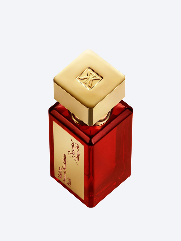 Baccarat rouge 540 - extrait de parfum 35ml 2