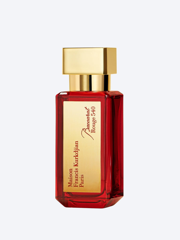 Baccarat rouge 540 - extrait de parfum 35ml 3