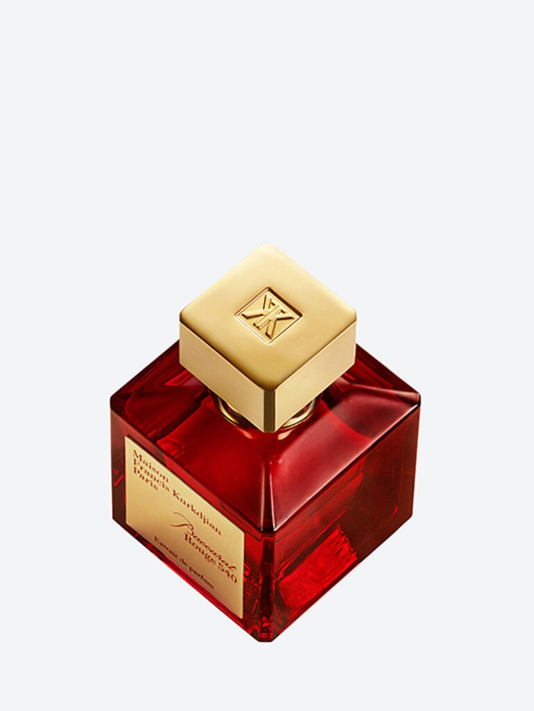 Baccarat Rouge 540 - Extrait de parfum 2