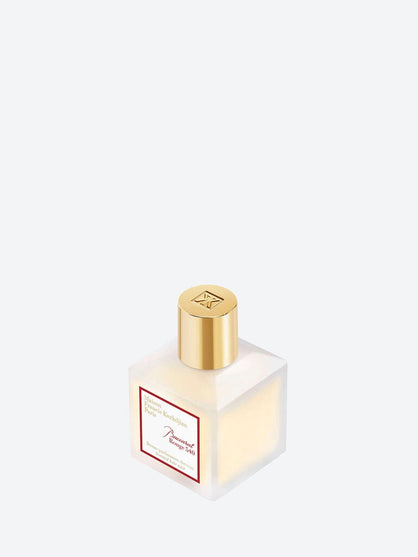 Baccarat rouge 540 scented hair mist 70ml