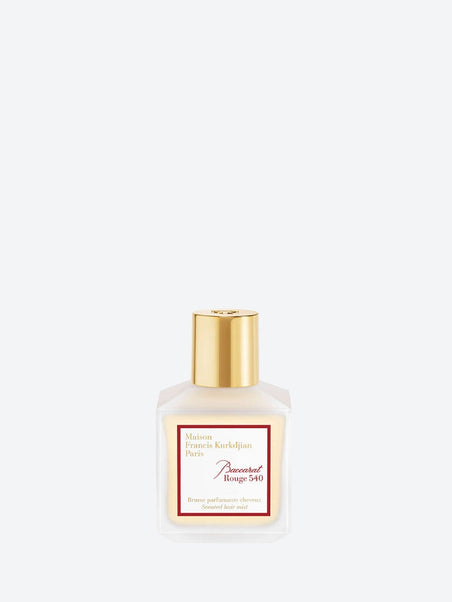 Baccarat Rouge 540 - Brume parfumante cheveux