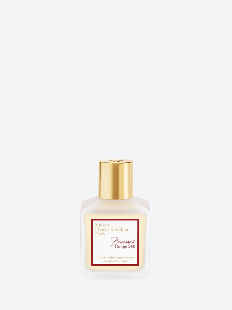 Baccarat Rouge 540 - Brume parfumante cheveux 1