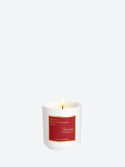 Baccarat Rouge 540 - Scented candle ref: