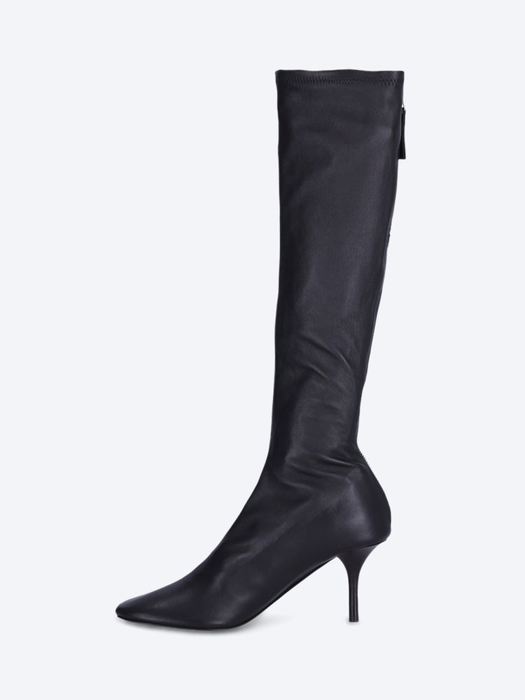 Zurück Stiefel 4