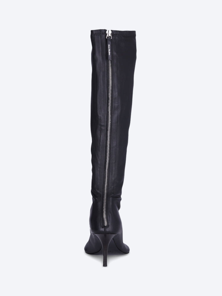 Zurück Stiefel 5