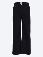 Back pocket graphic pants ref: