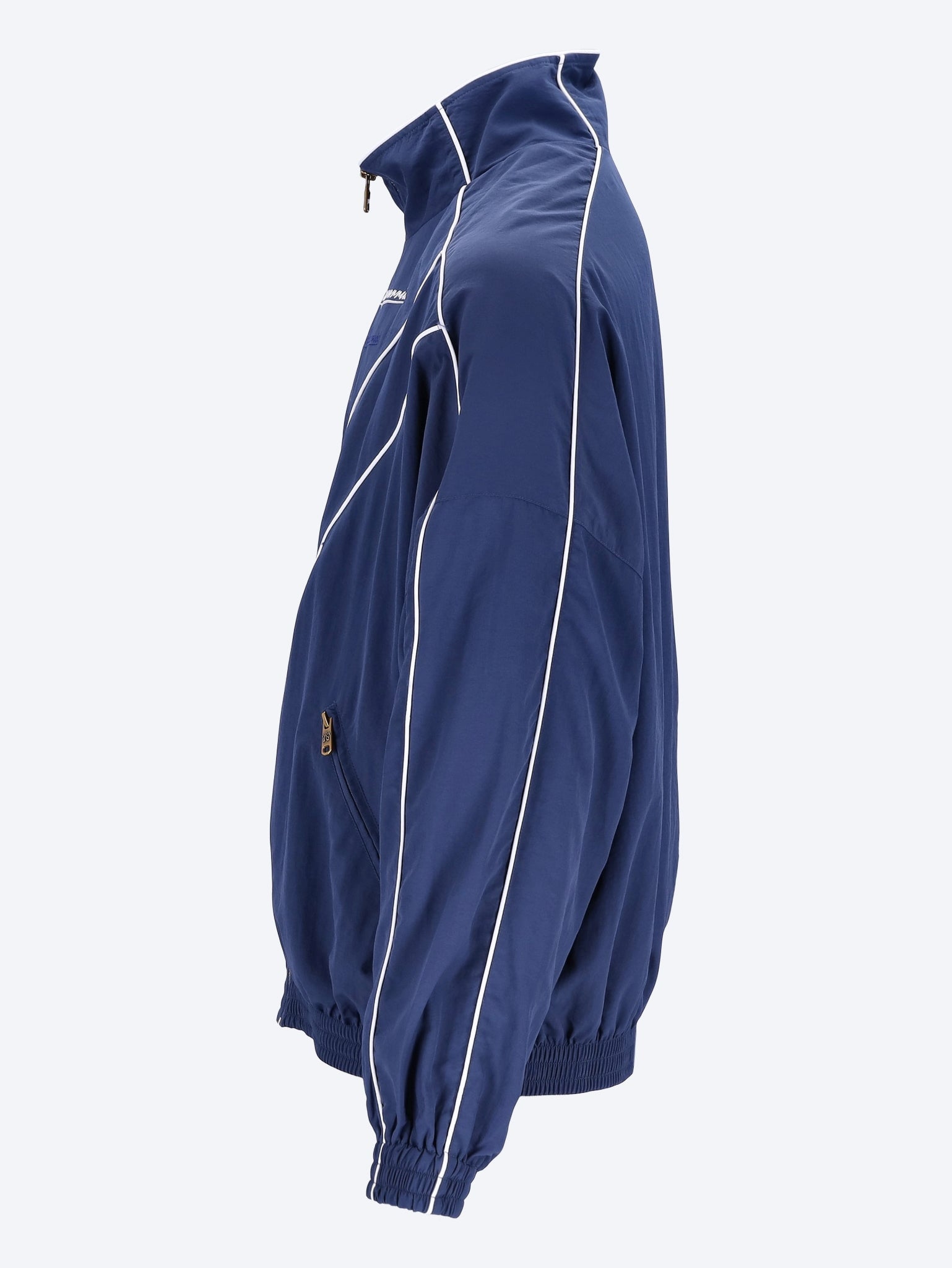 Bad boy track jacket 2