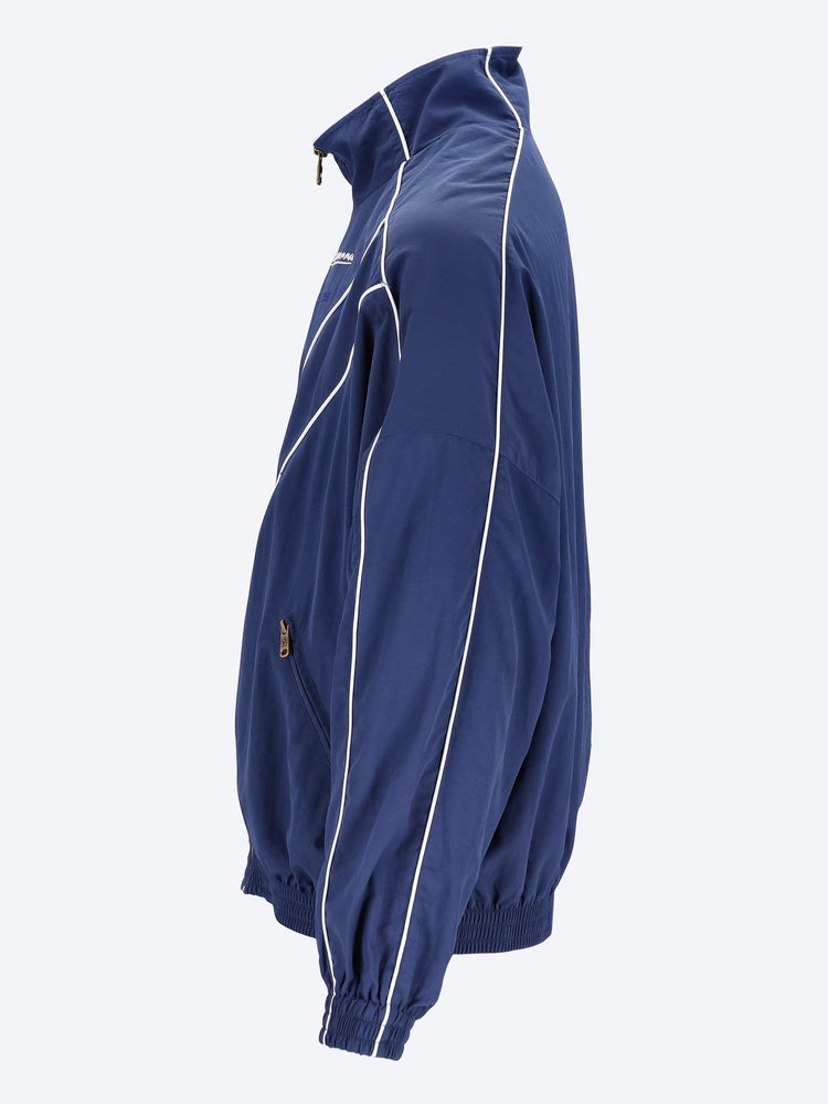 Bad boy track jacket 2