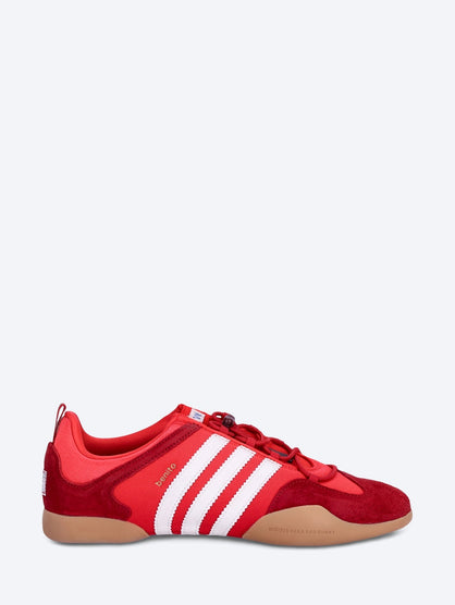 Mauvaises ballerines lapin