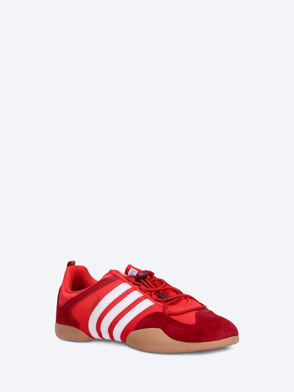 Mauvaises ballerines lapin