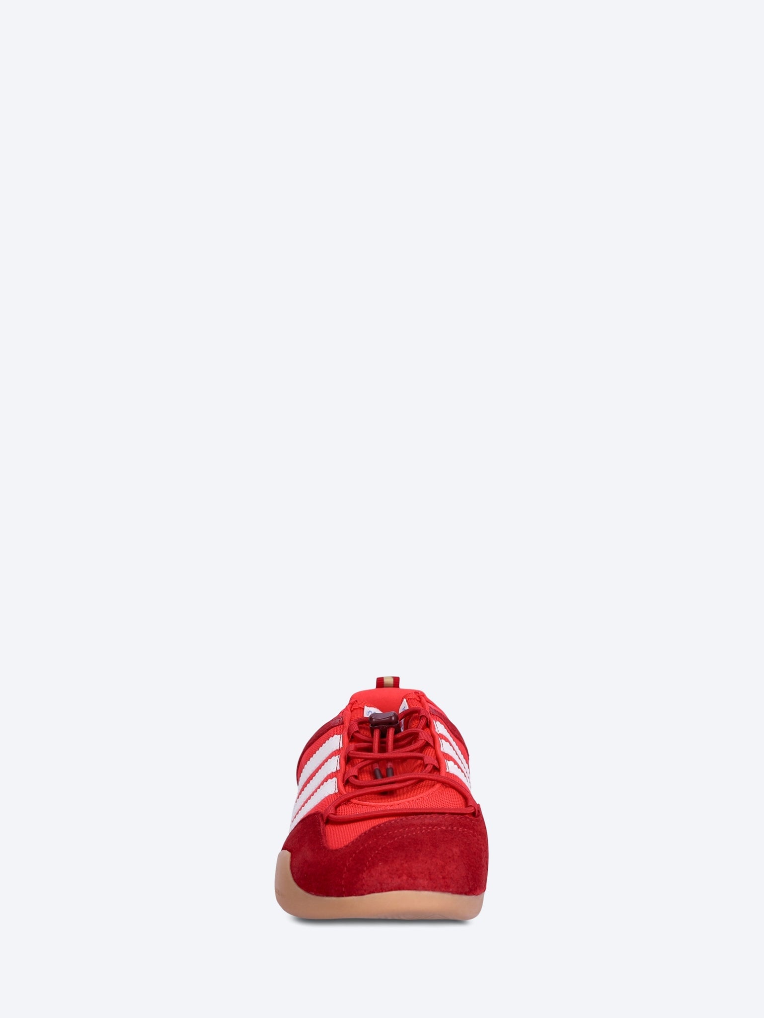 Mauvaises ballerines lapin 3