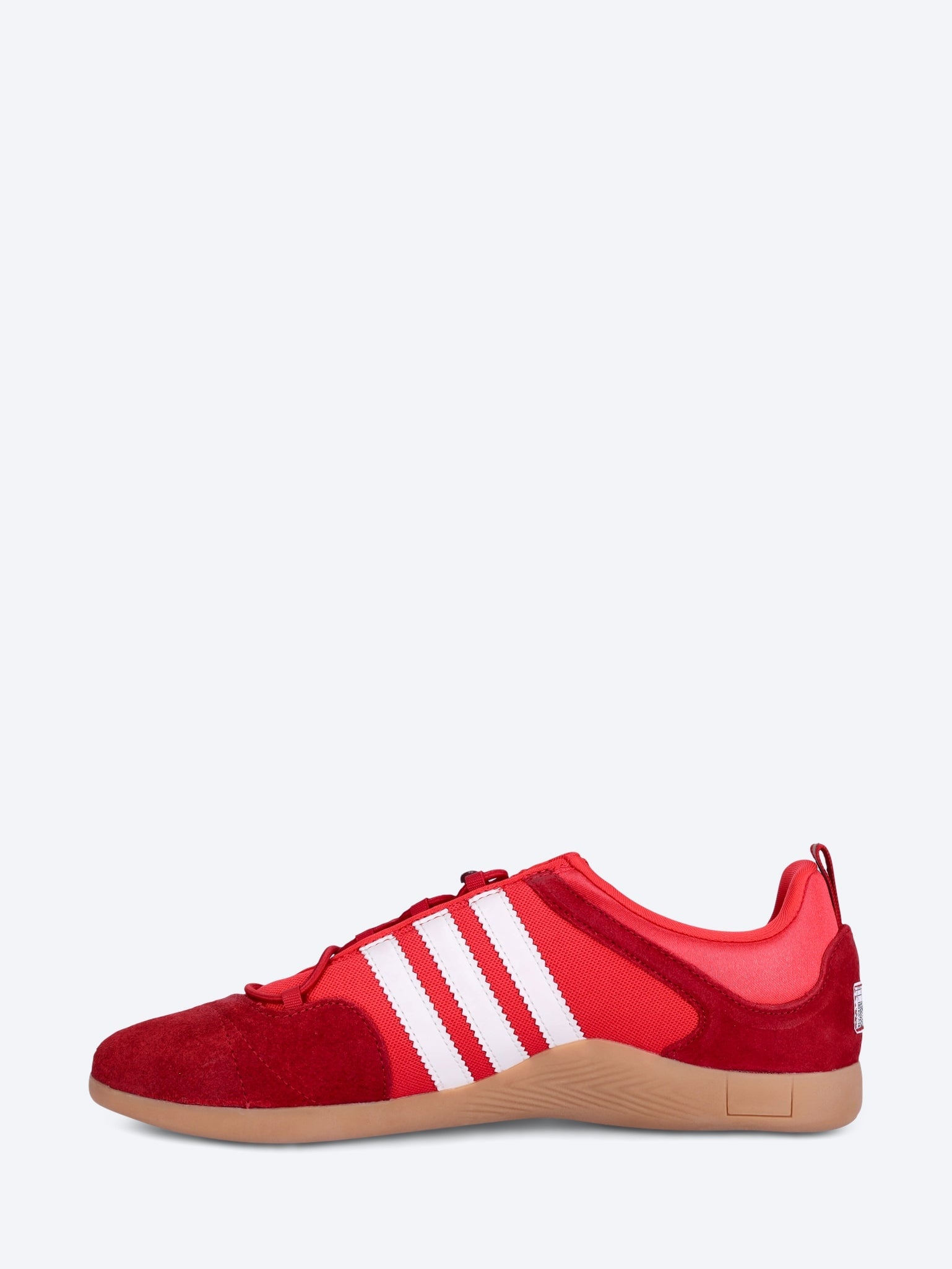Mauvaises ballerines lapin 4