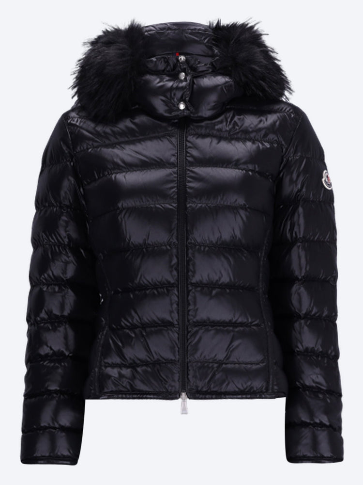 Veste Badyeffe 1
