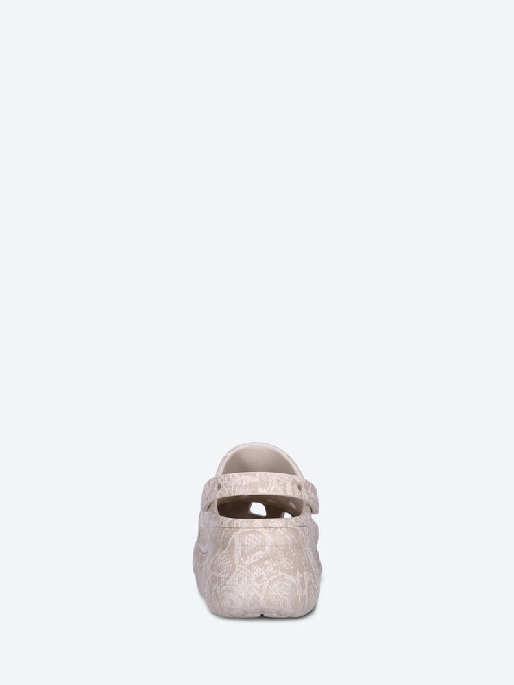 Bae animal clog slides 5