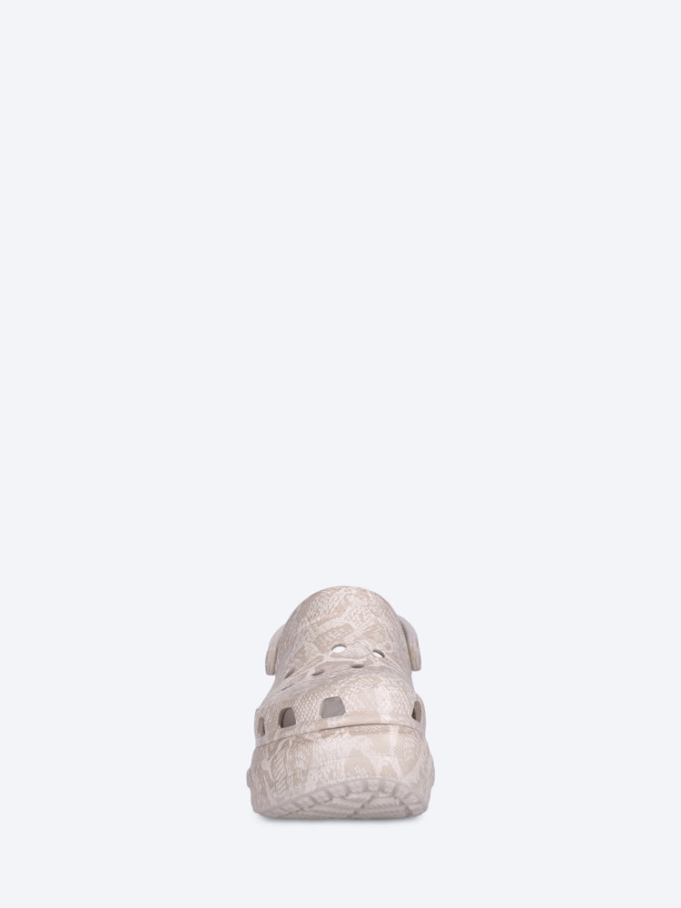Bae animal clog slides 3