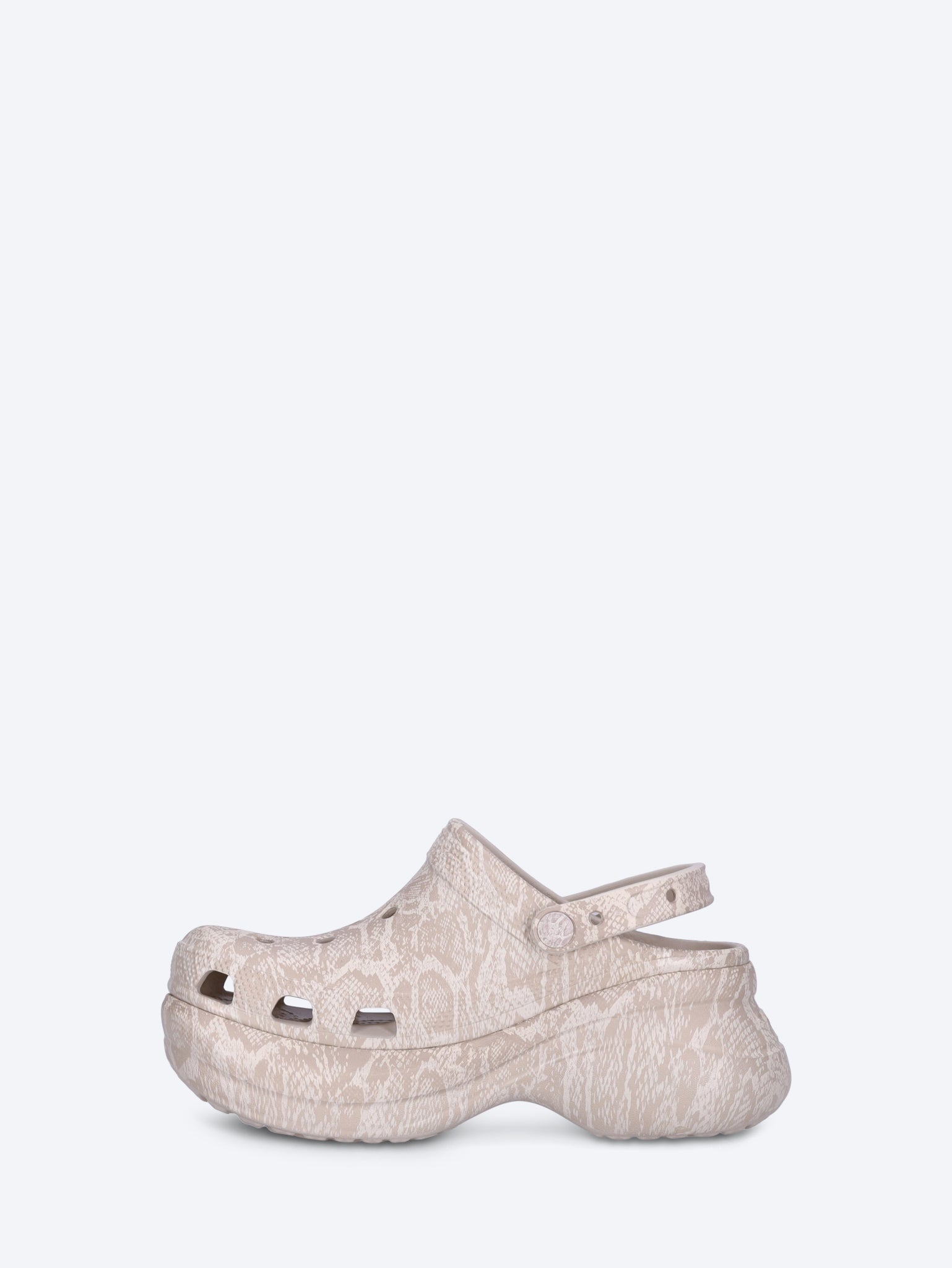 Bae animal clog slides 4