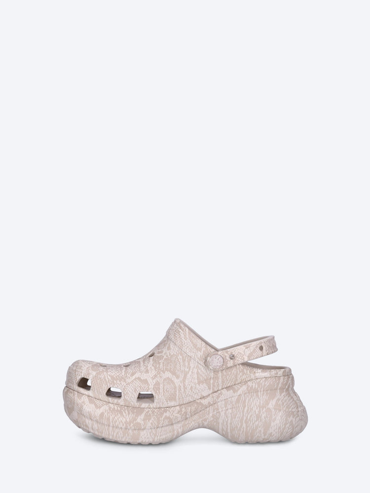Bae animal clog slides 4