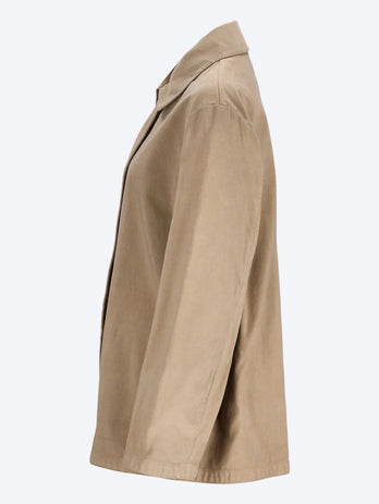 Baeza jacket