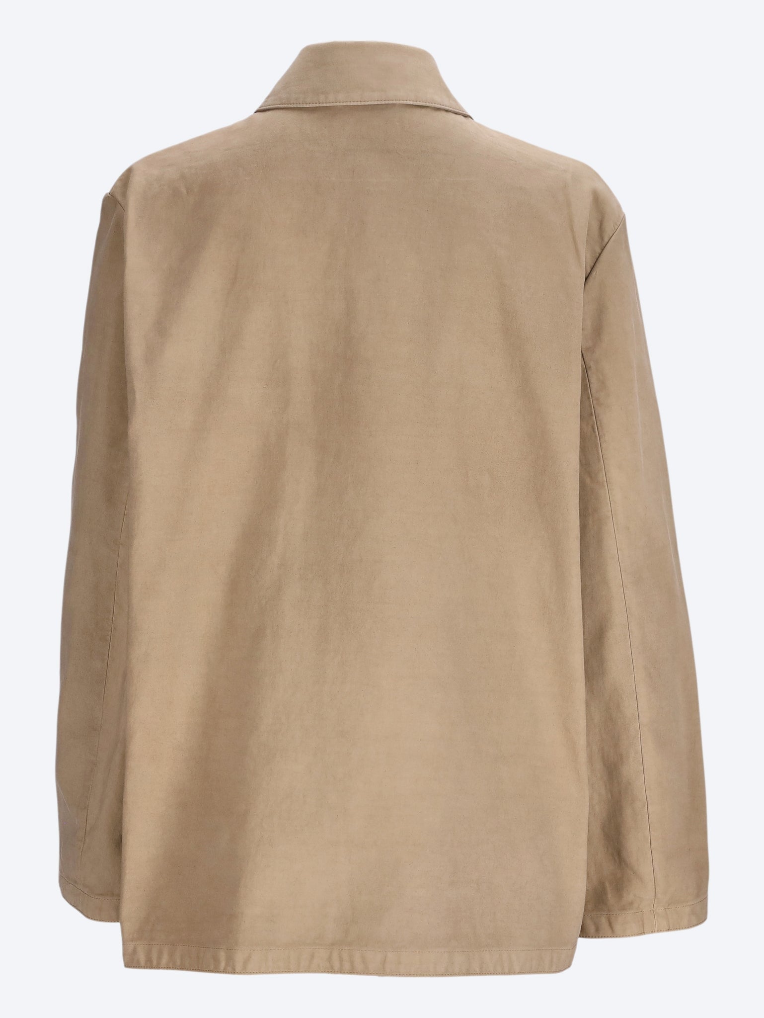 Baeza jacket 3