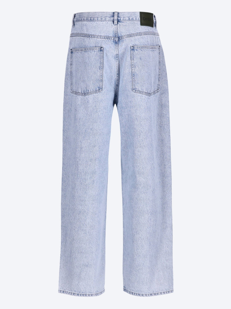 Baggy bleu jeans 3