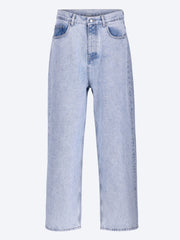 Baggy bleu jeans ref: