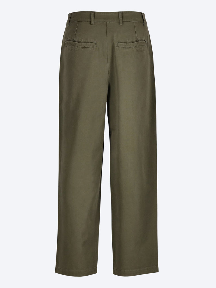 Baggy chino pants 3
