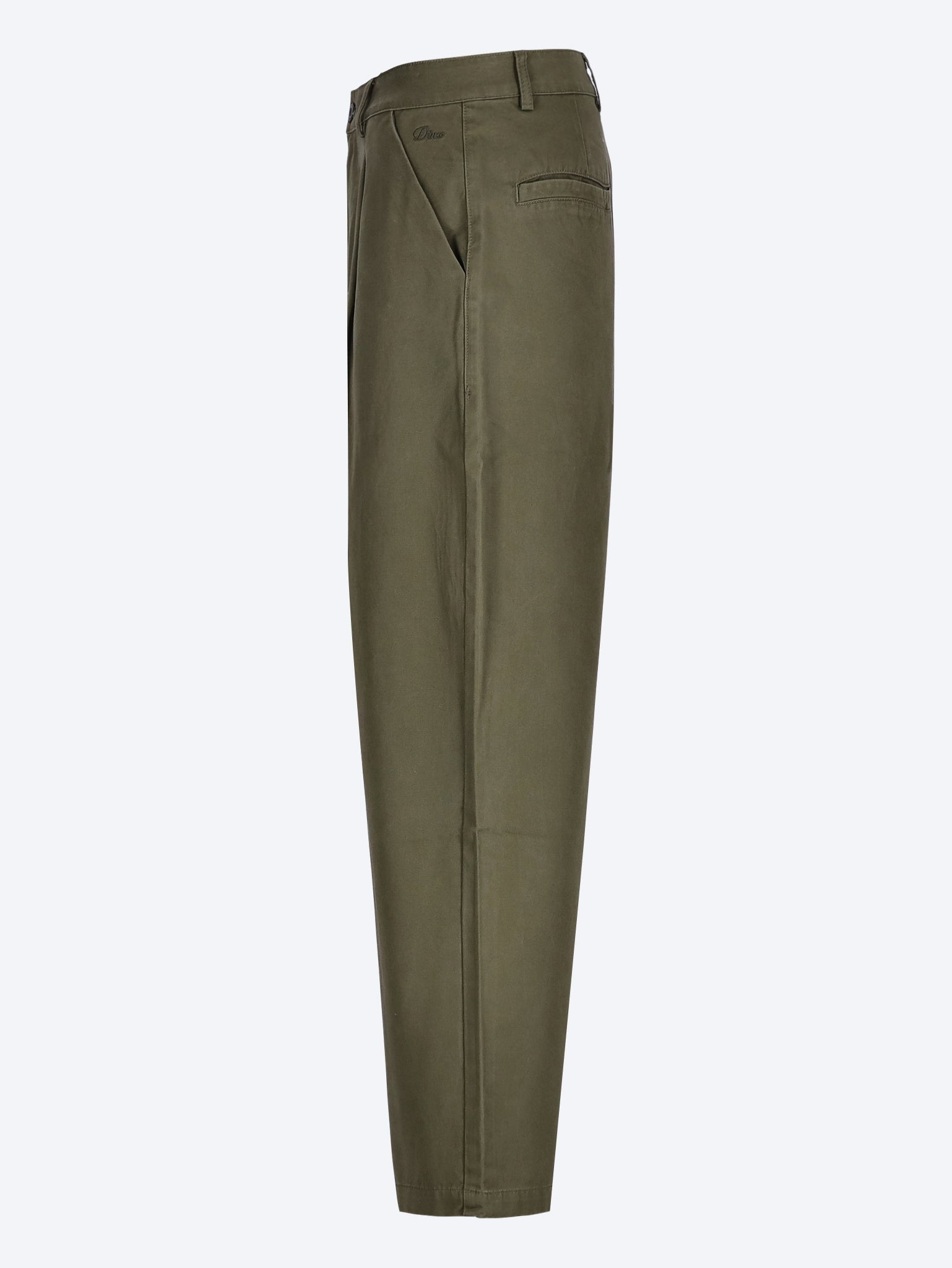 Baggy chino pants 2