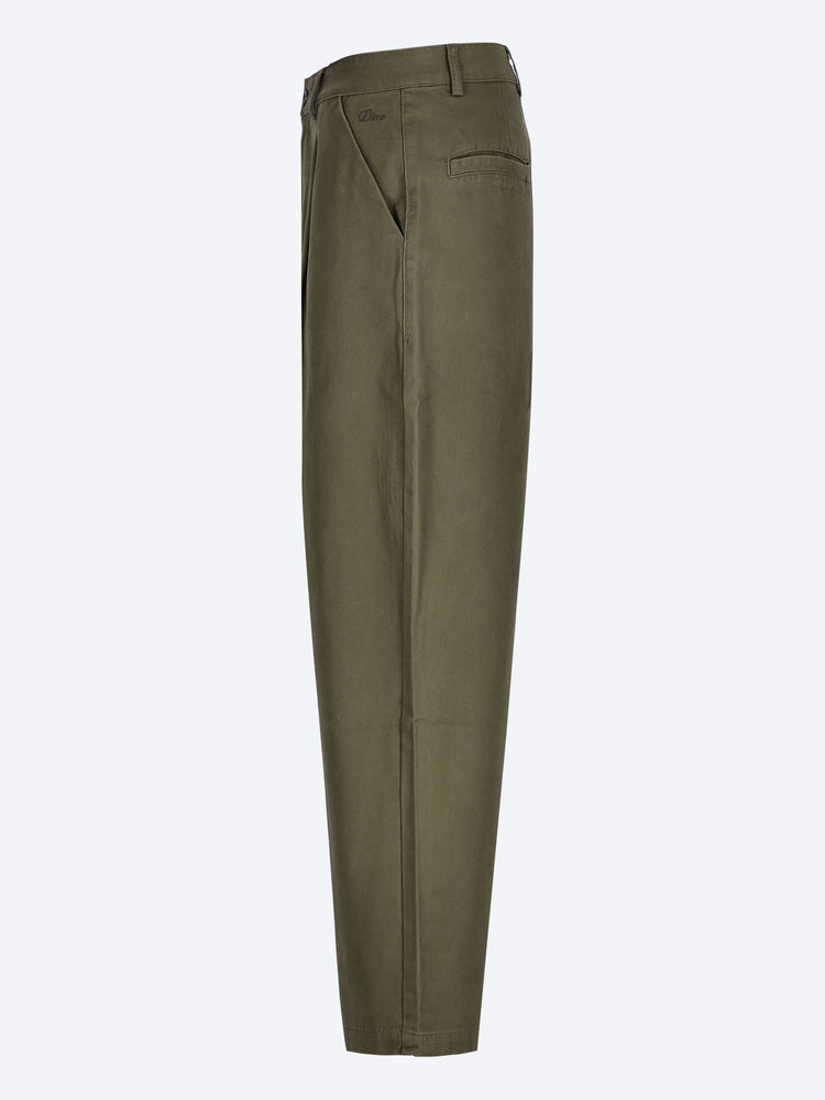 Baggy chino pants 2