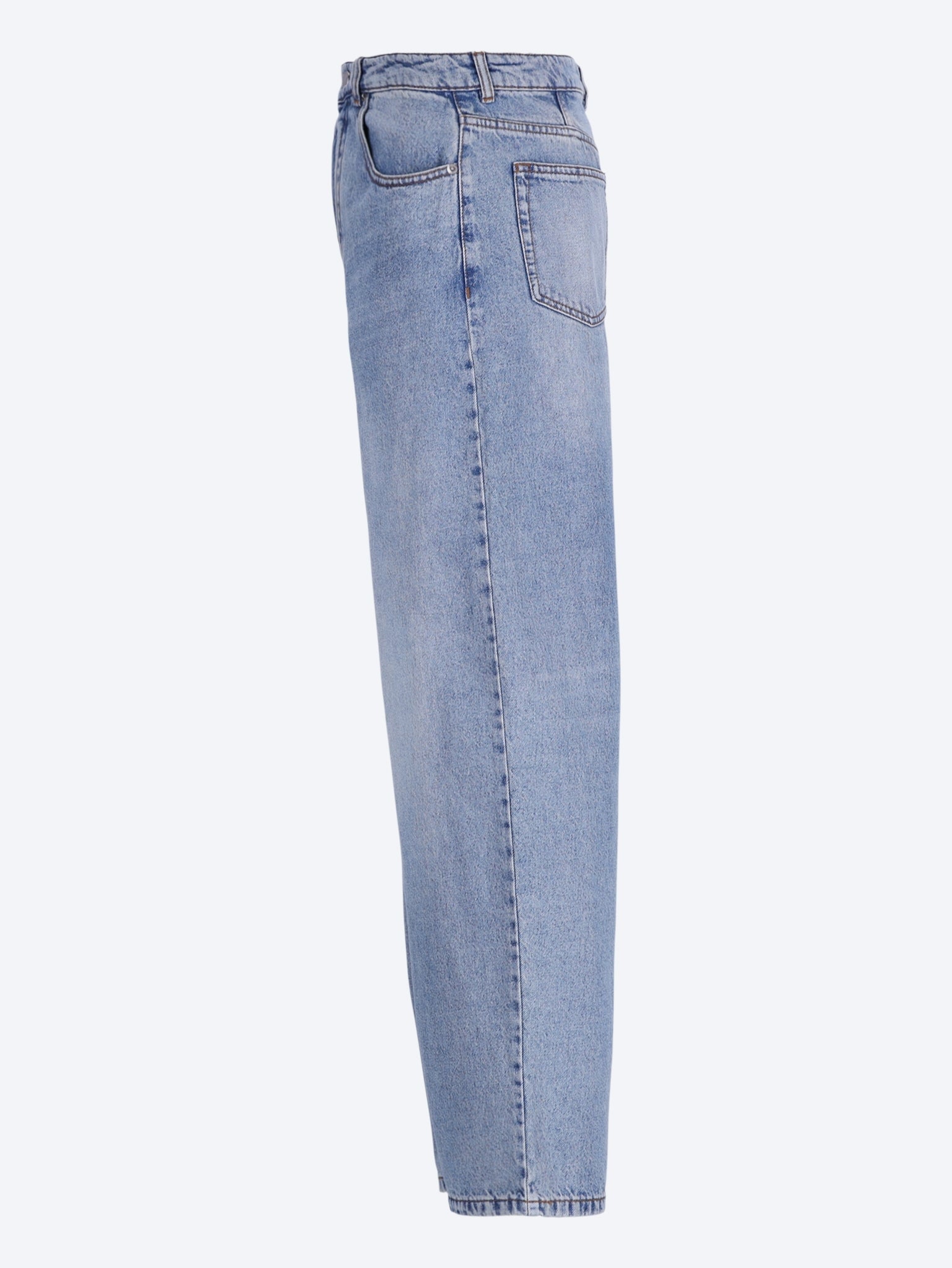 Baggy-Fit-Jeans 2