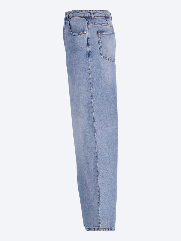 Baggy-Fit-Jeans 2