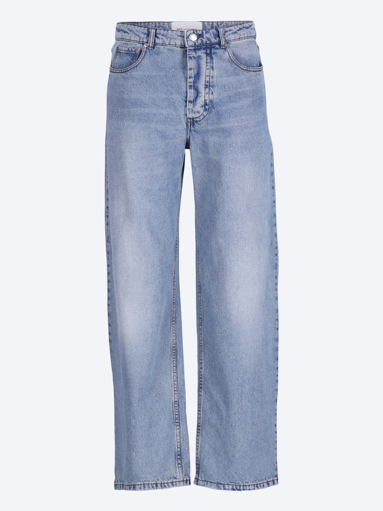 Baggy-Fit-Jeans 1