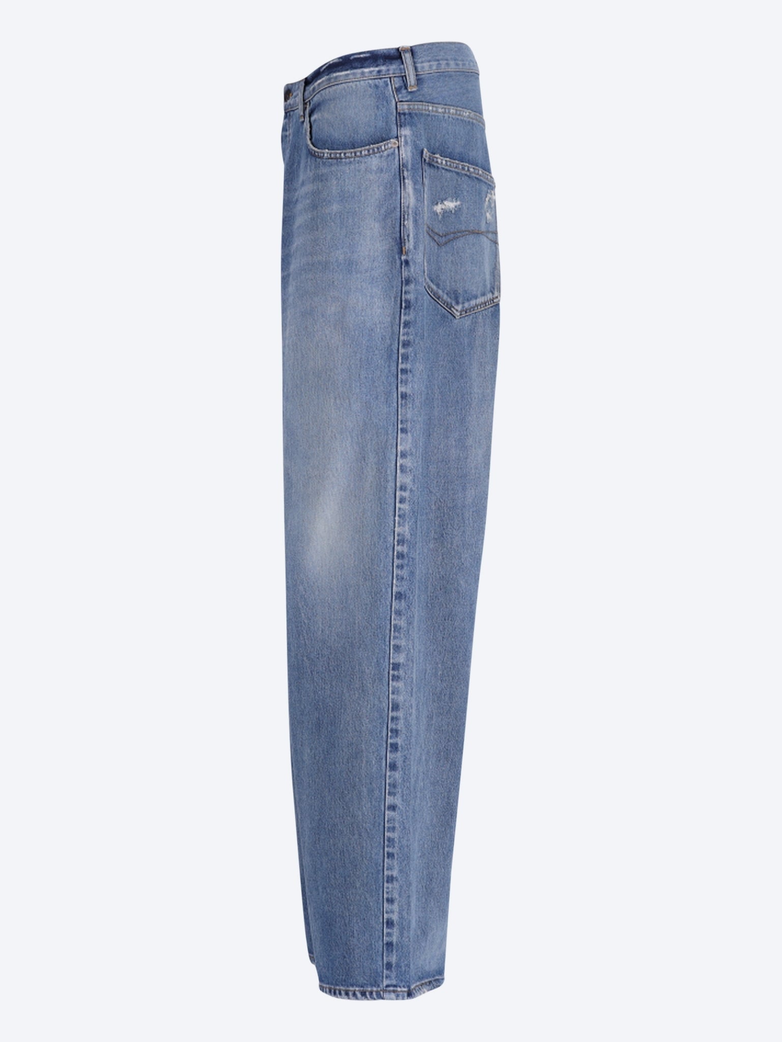 Baggy-Fit-Jeans 2