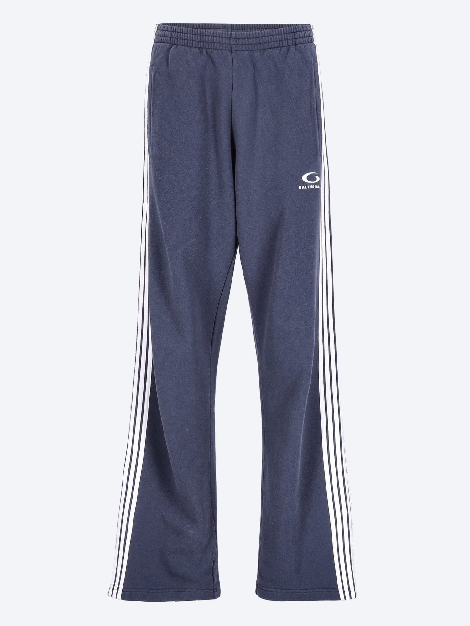 MEN SWEATPANTS BLUE