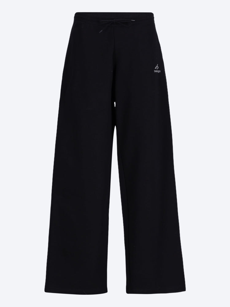 Pantalons de survêtement amples 1