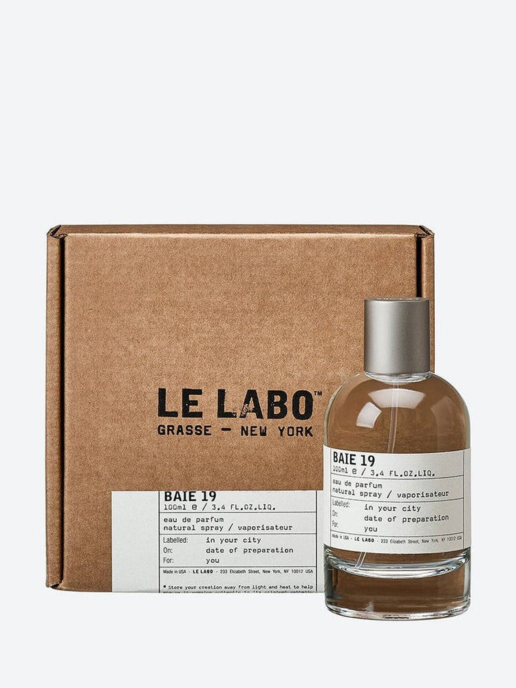 Baie 19 eau de parfum 100ml 1