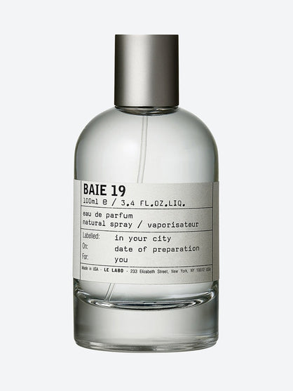 Baie 19 Eau de Parfum 50ml