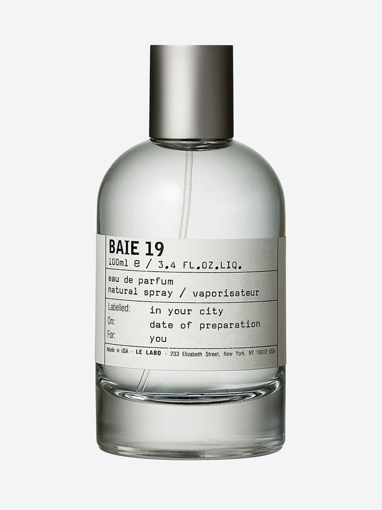 Baie 19 eau de parfum 50ml 2
