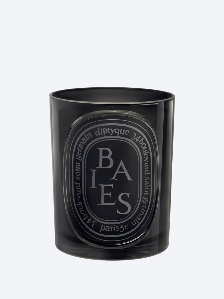 Baies black candle 300g 1