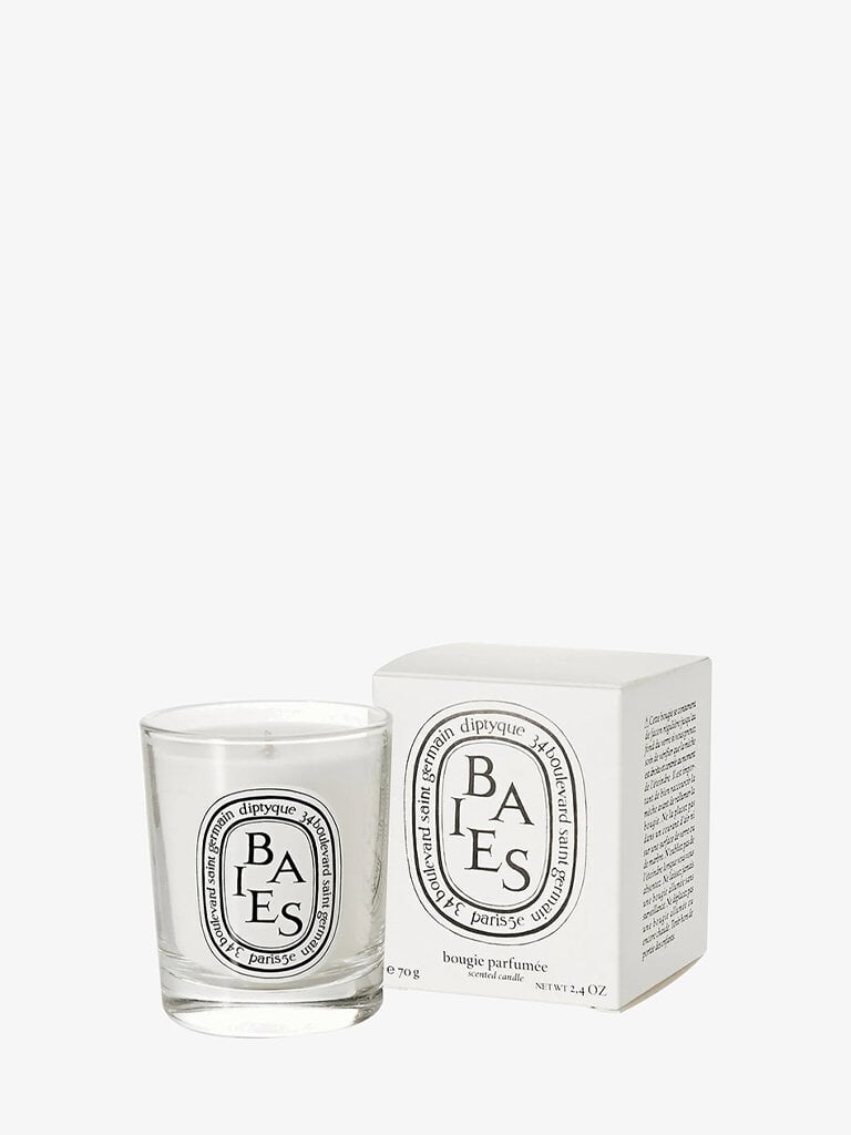 Mini bougie Baies 2